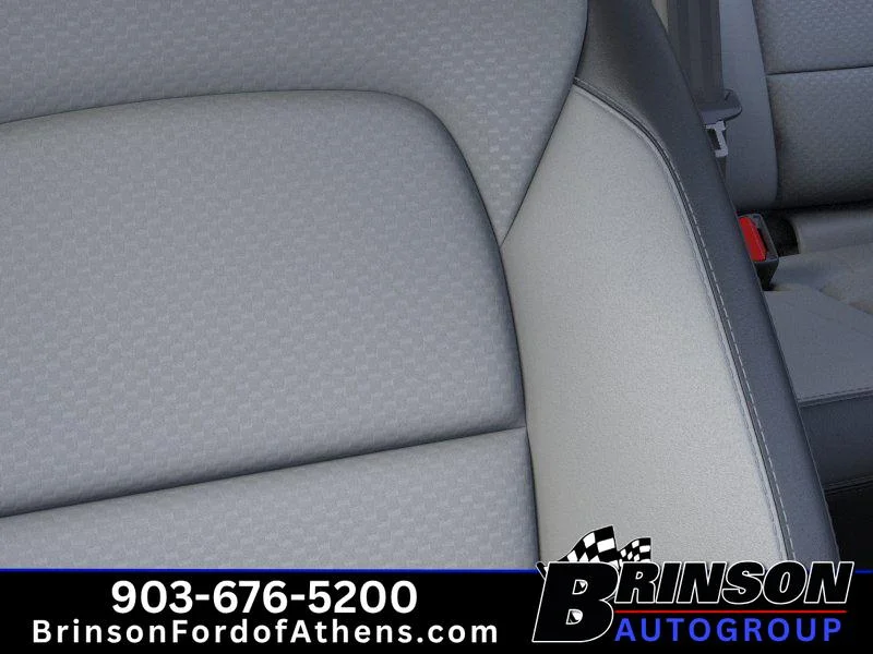 New 2025 Carbonized Gray Metallic Ford Plug-in Hybrid image 16