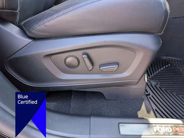 Used 2023 Black Ford ST image 36