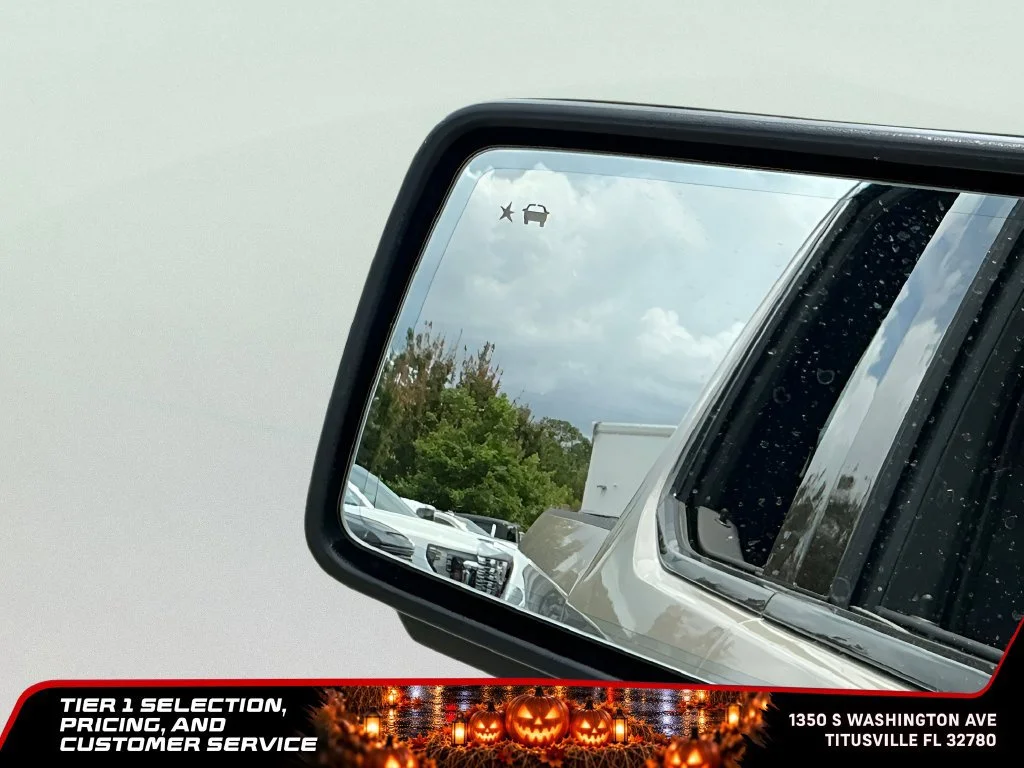 New 2026 Coastal Dune GMC AT4X image 48