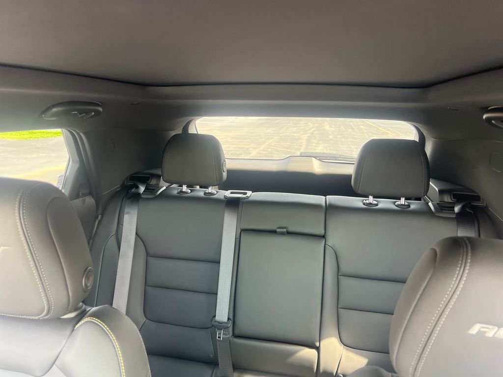 Used 2024 White Chevrolet ACTIV image 20