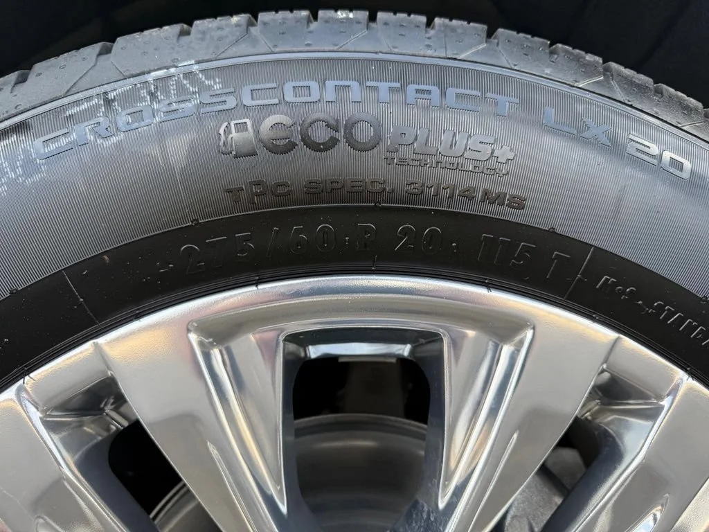 New 2026 Summit White GMC Denali image 41