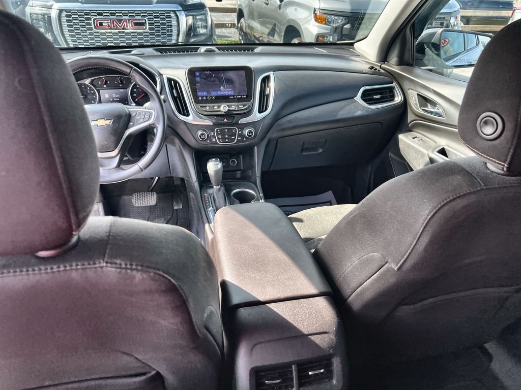 Used 2020 White Chevrolet LT image 21