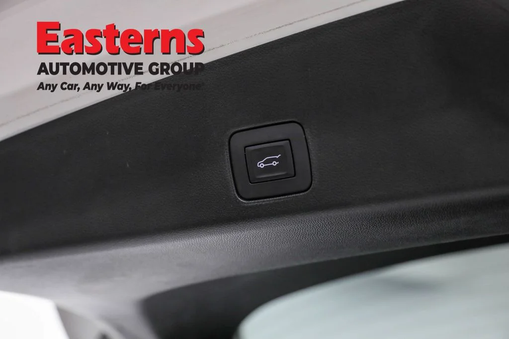 Used 2024 White Chevrolet RS image 22