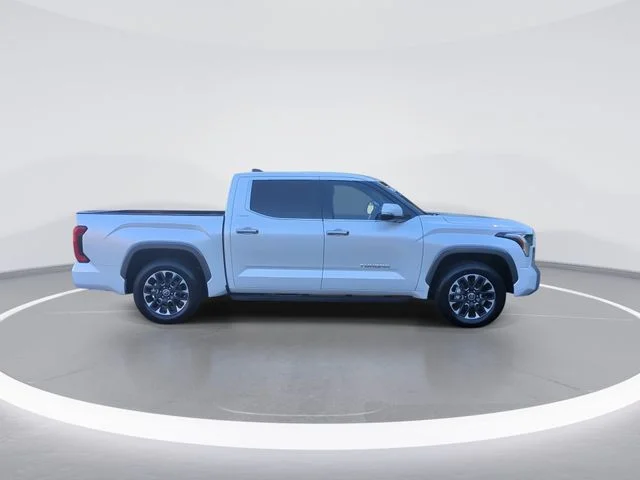Used 2023 Beige Toyota Limited image 9