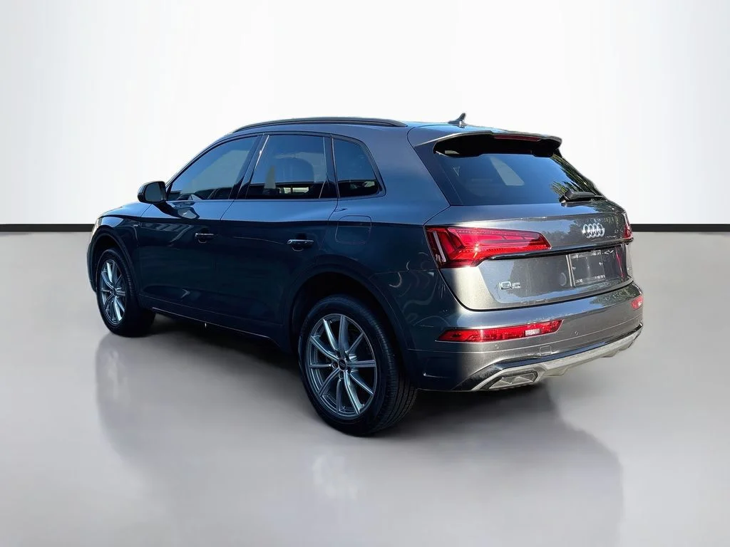 Used 2023  Audi 55 Premium Plus image 5