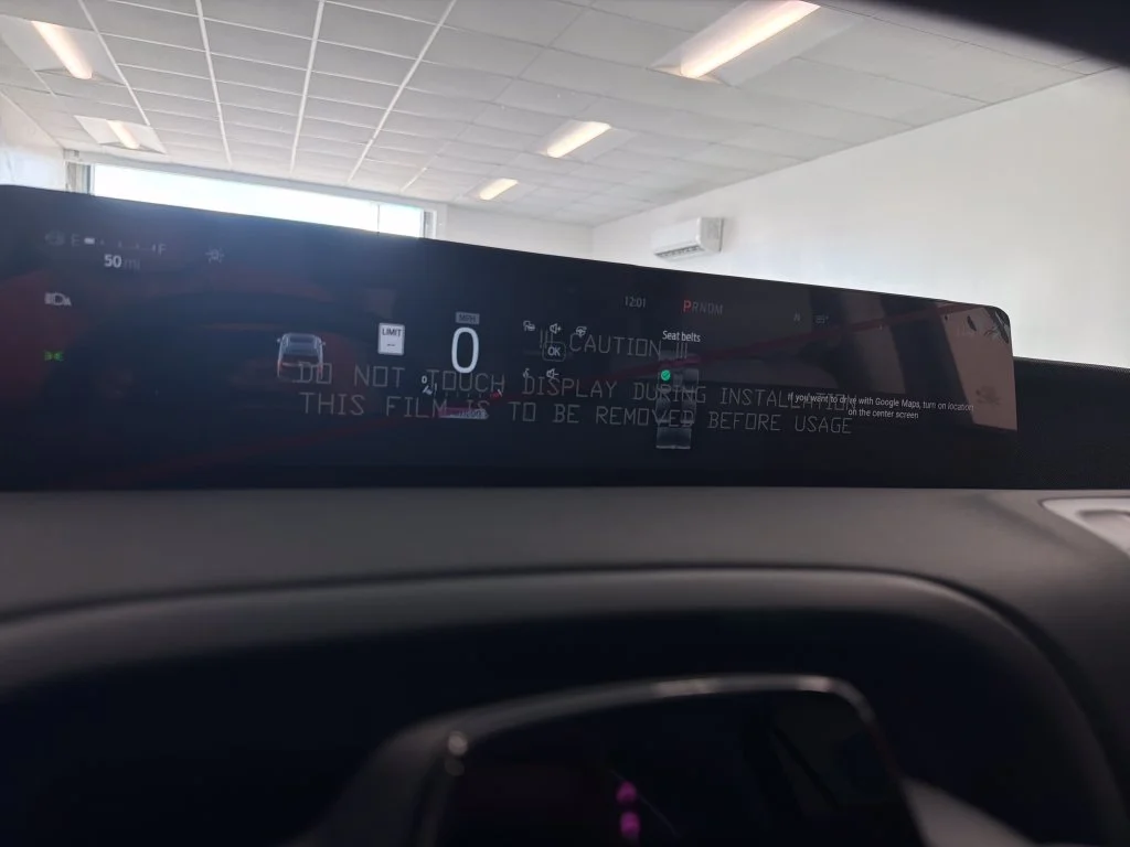 New 2027 Blue Ford Active image 18