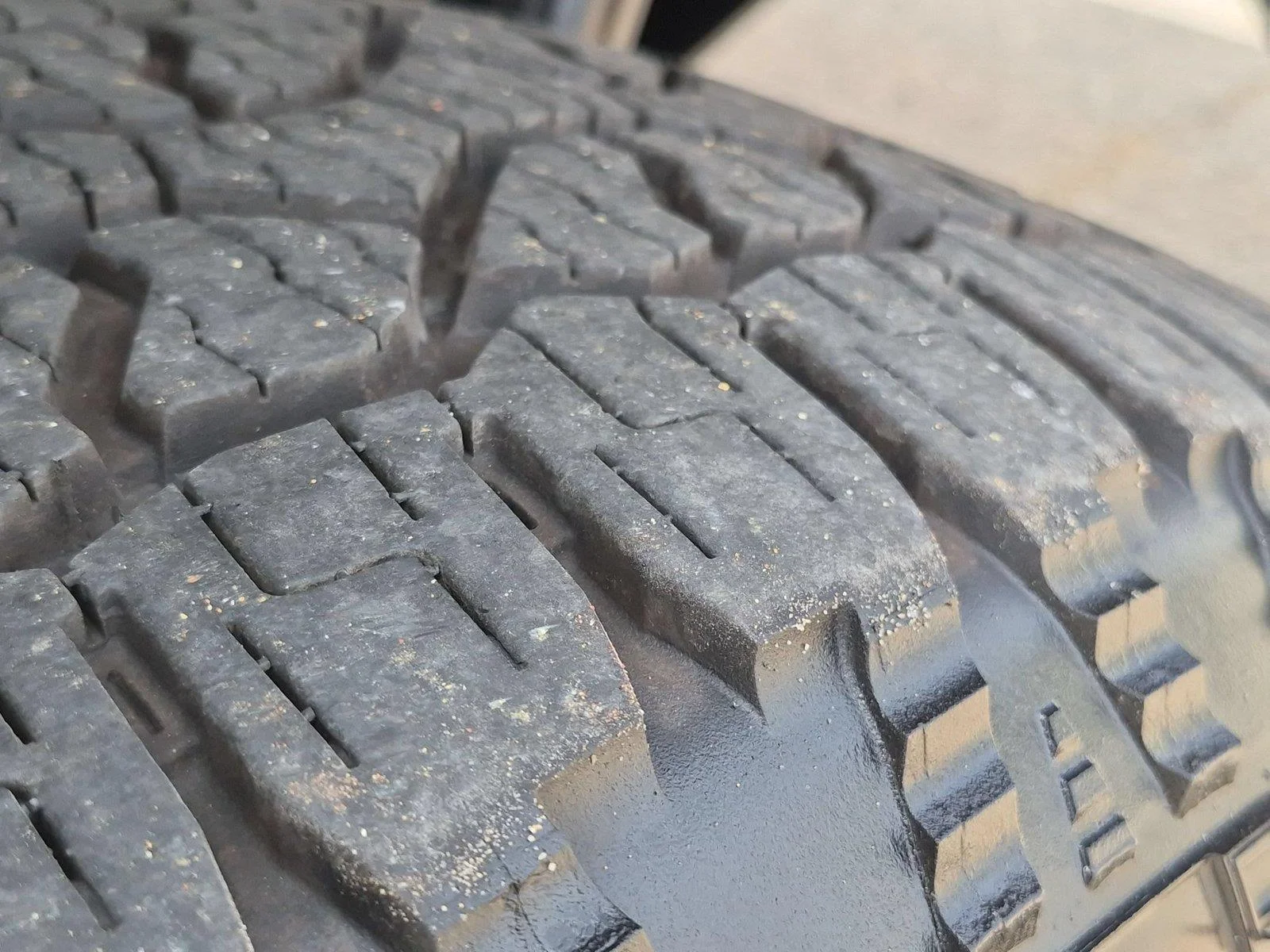 Used 2026 Carbonized Gray Metallic Ford XLT image 12