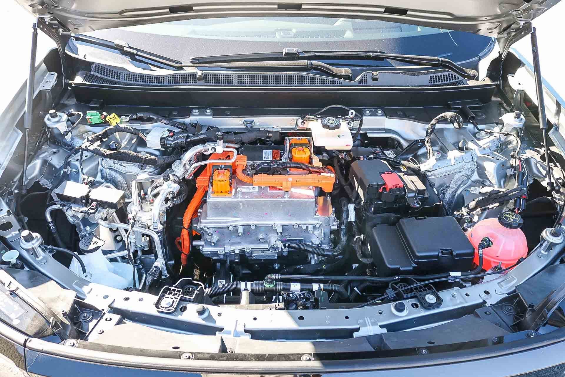 2026 Honda Prologue Elite - Photo 13