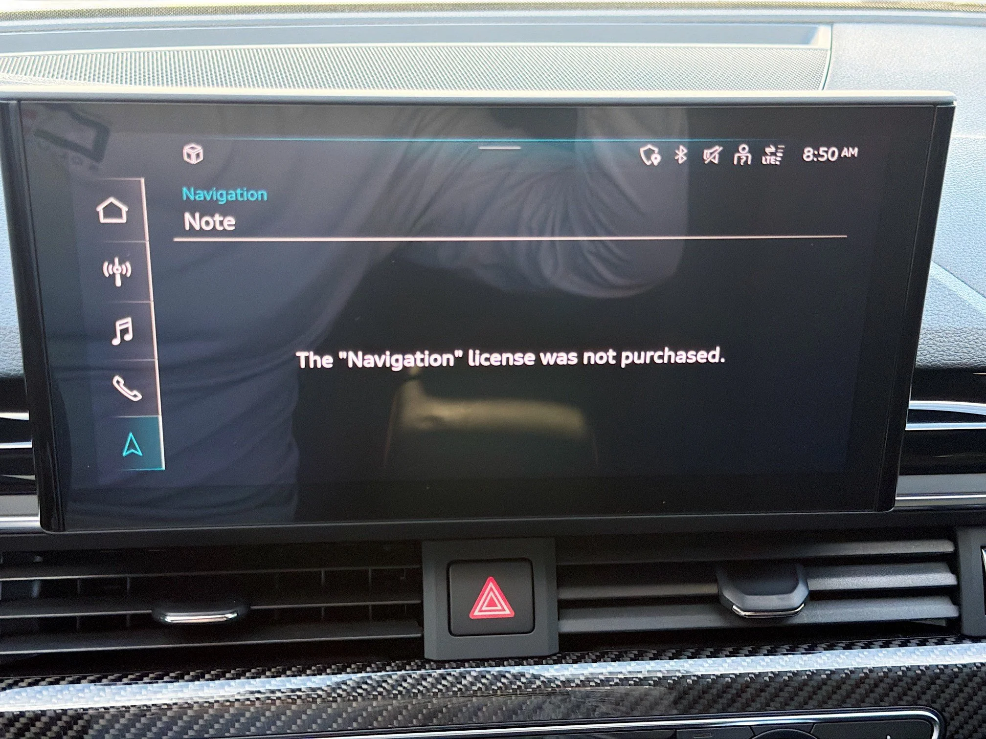 Used 2024 Chronos Gray Metallic Audi Premium Plus image 32