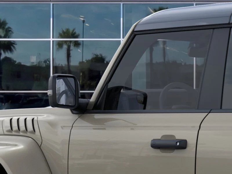 New 2025 Desert Sand Ford Raptor image 27