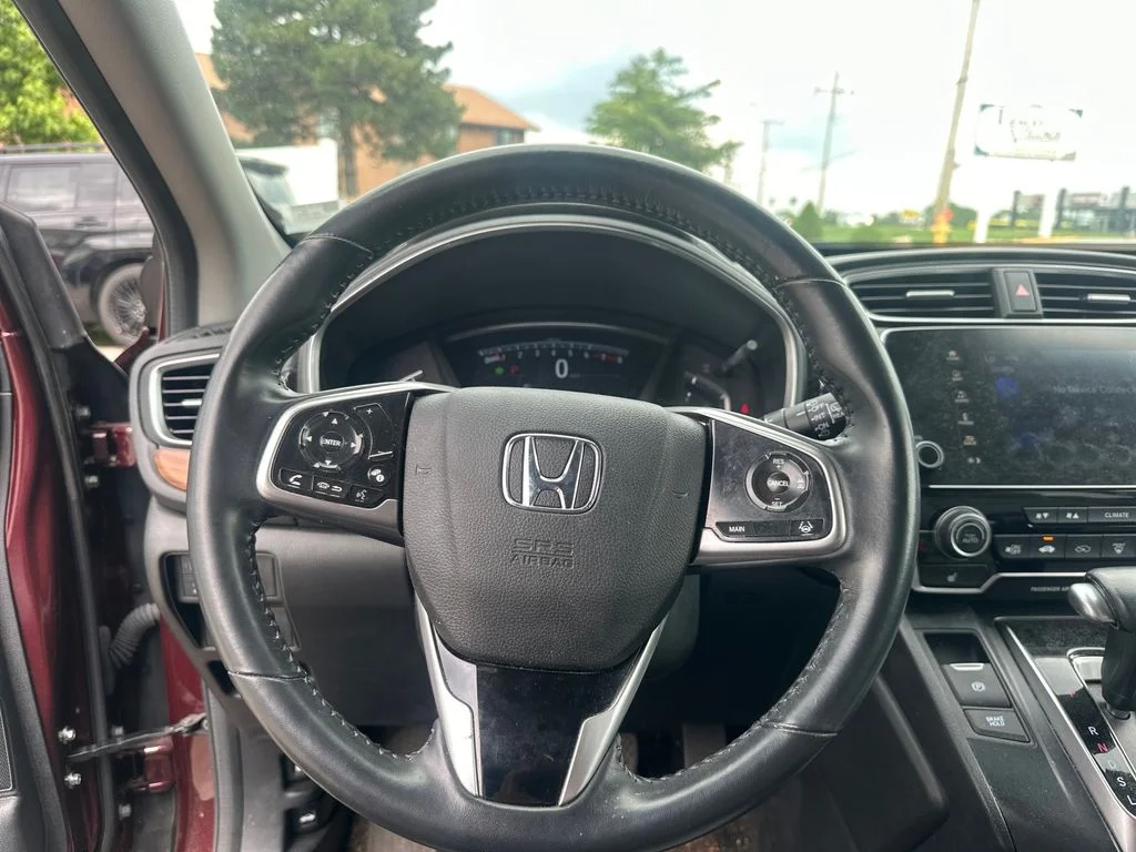 Used 2019  Honda Touring image 42
