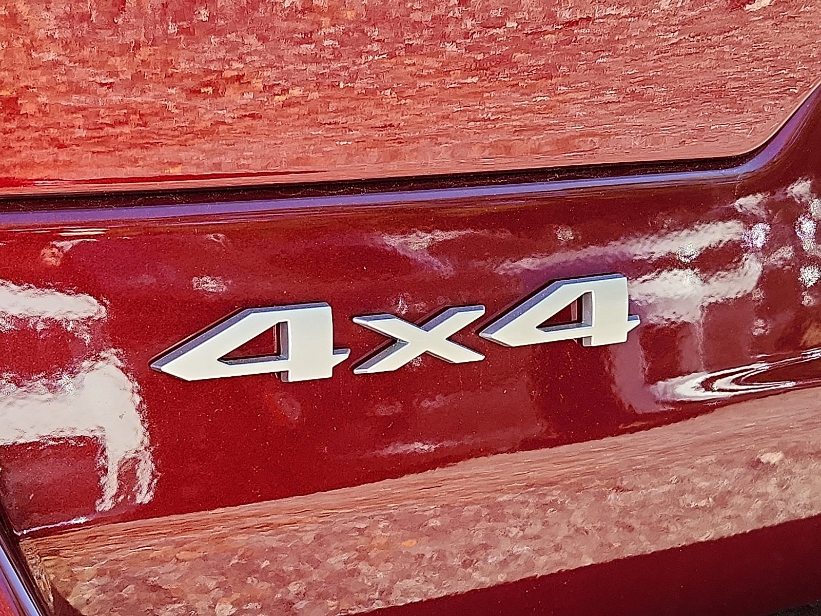 2025 Jeep Grand Cherokee Laredo - Photo 20