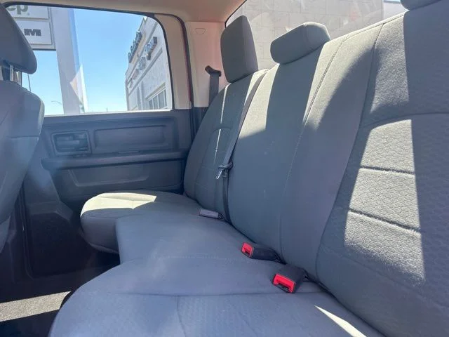 Used 2015 Red Ram Tradesman image 6