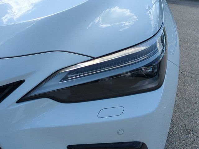 2026 Lexus NX 450h+ F-Sport - Photo 10