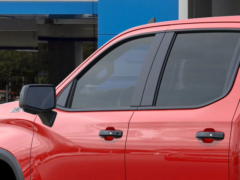 2026 Chevrolet Silverado 1500 ZR2 - Photo 12