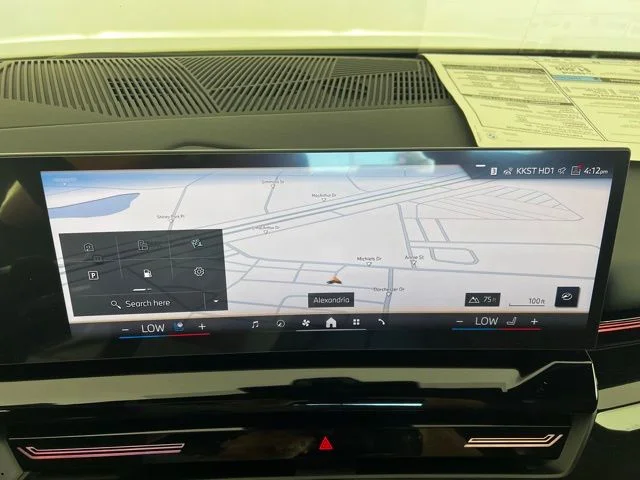 New 2026 Alpine White BMW 530i image 27