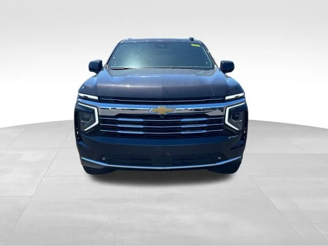 2026 Chevrolet Tahoe LT - Photo 9