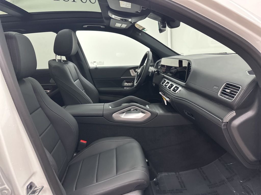 Used 2026 White Mercedes-Benz GLE 450 image 30