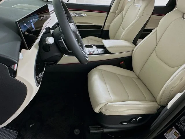 New 2026 Genesis GV70 2.5T