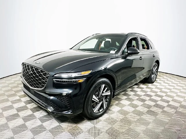 New 2026 Genesis GV70 3.5T Sport Advanced