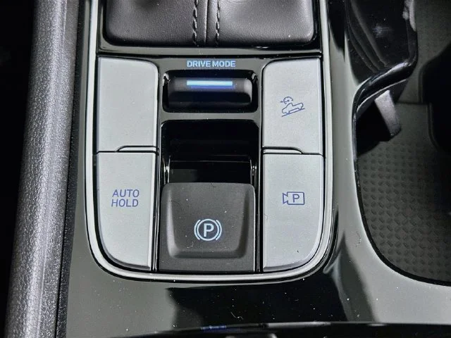 New 2027 Gray Hyundai SEL image 19