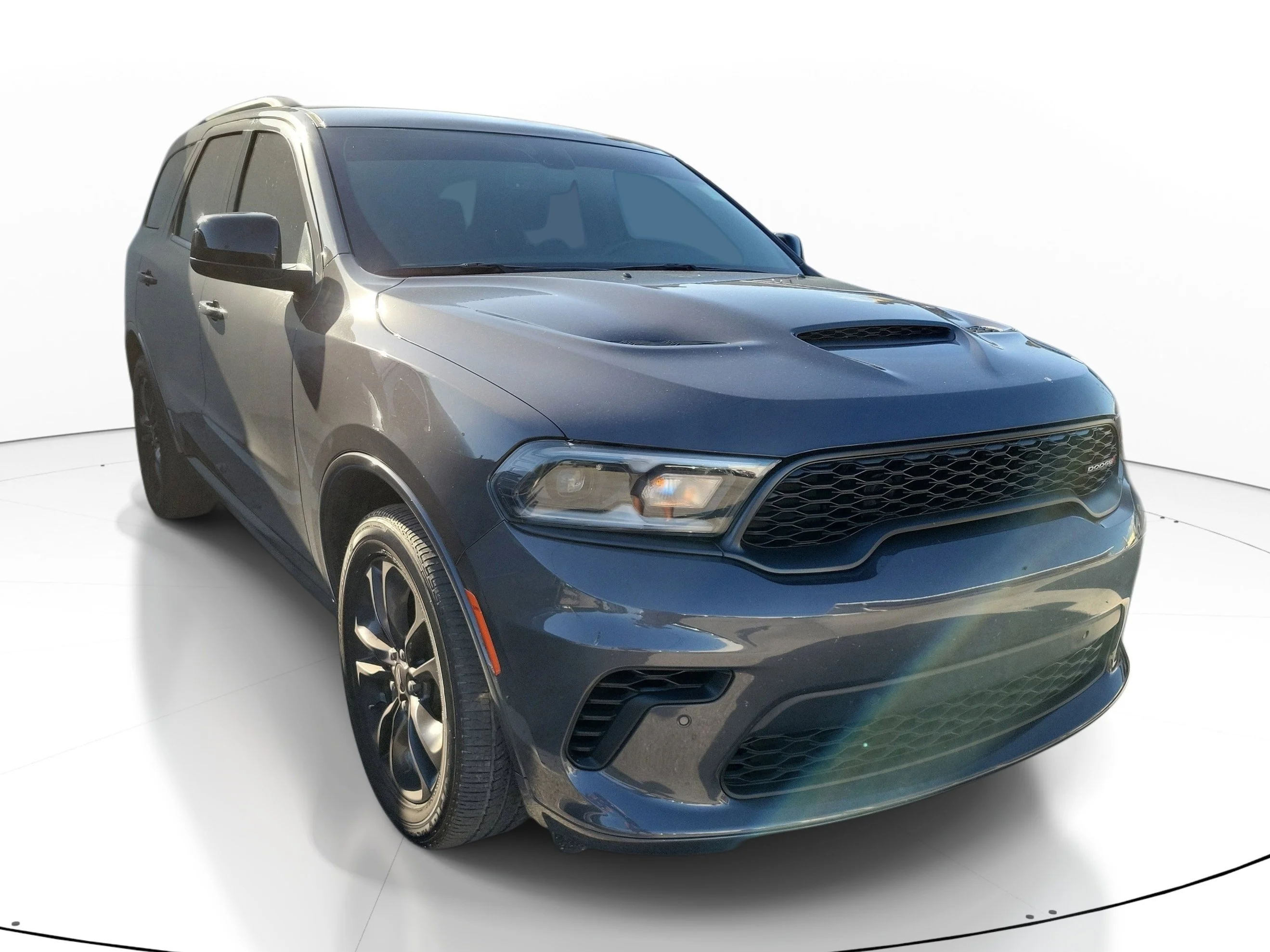 2024 Dodge Durango R/T AWD's photo