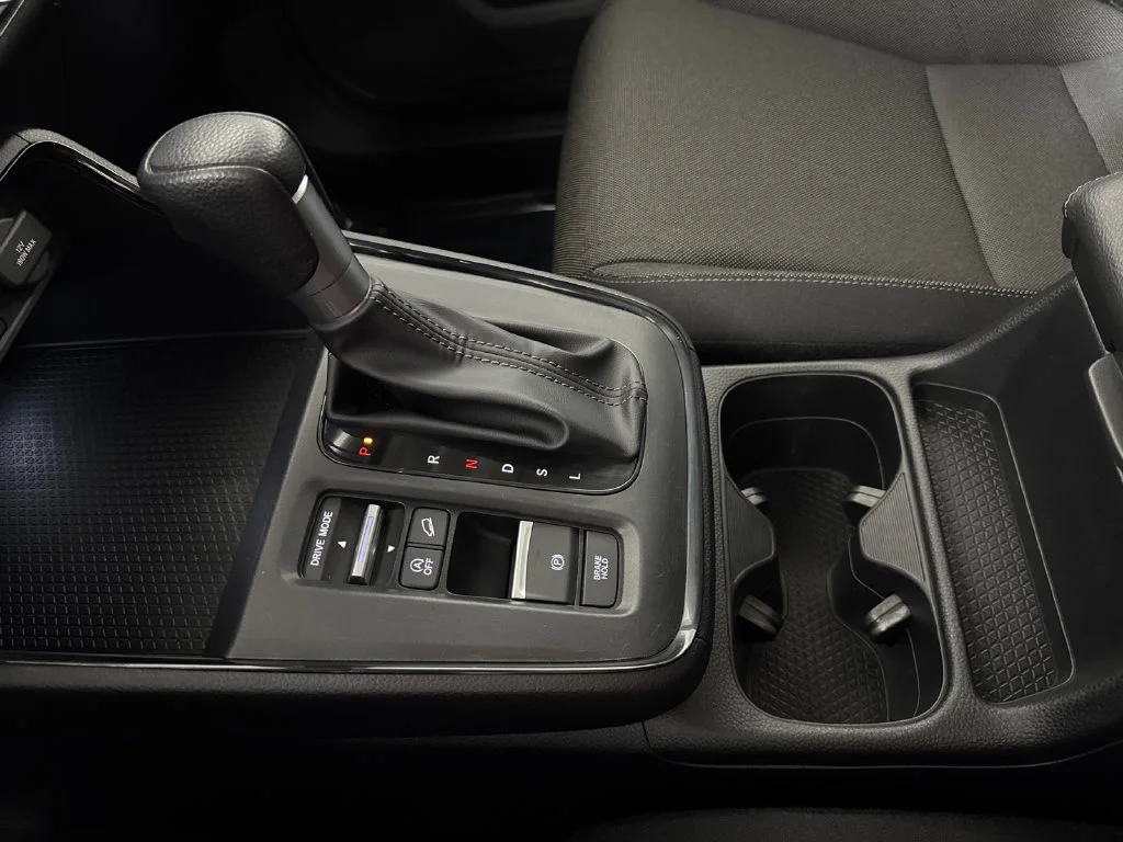 2024 Honda CR-V EX - Photo 24