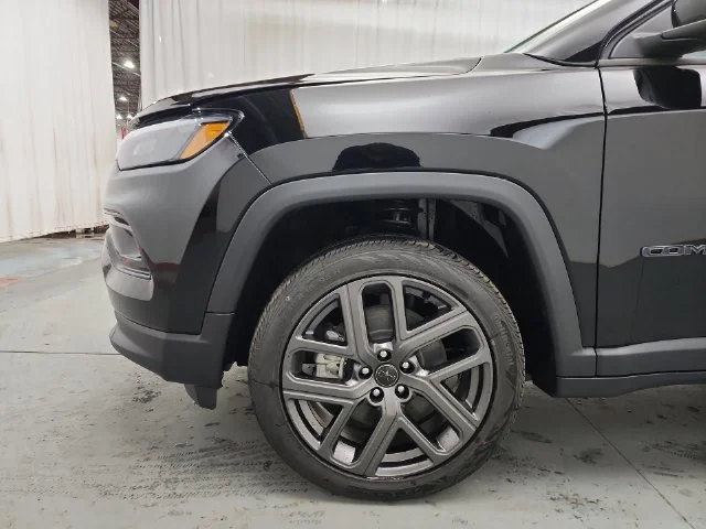 2026 Jeep Compass Limited Altitude - Photo 20