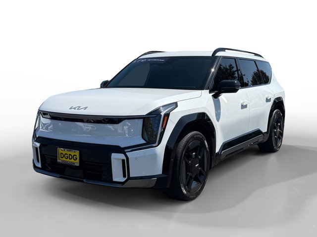 2024 Kia EV9 GT-Line