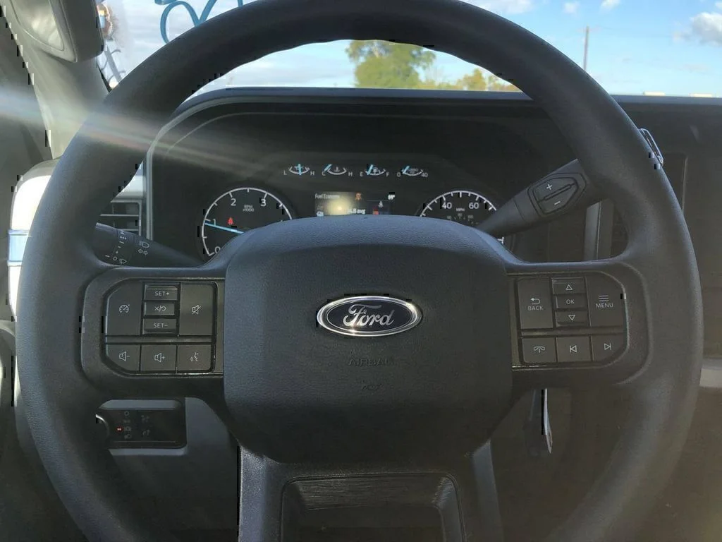 New 2026 Avalanche Ford F-250® XL image 13