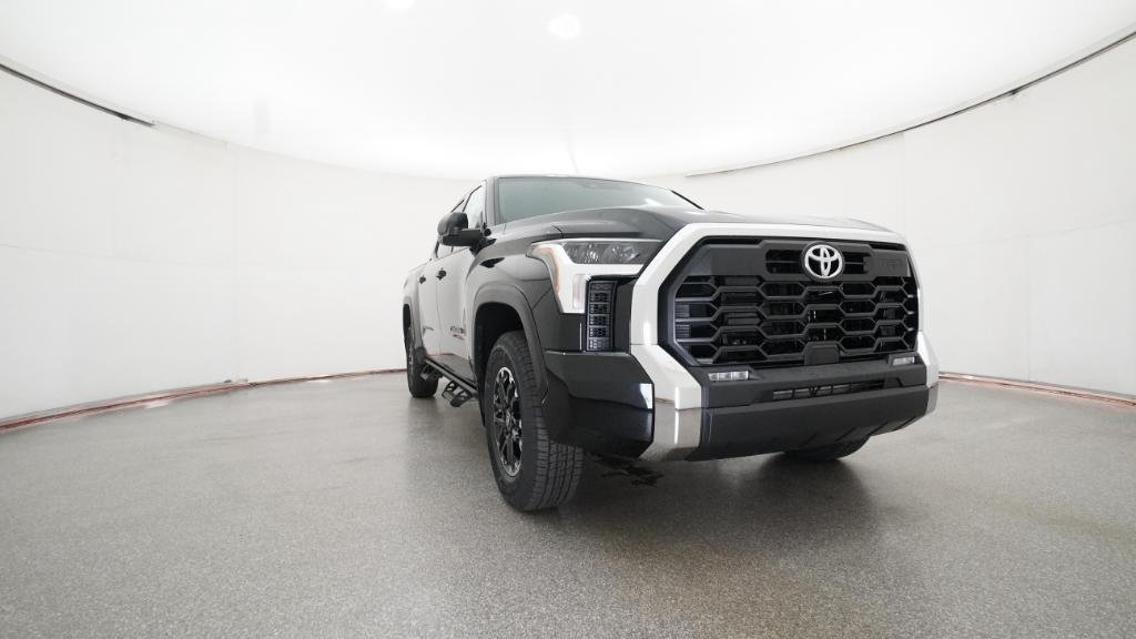 2026 Toyota Tundra SR5 - Photo 33
