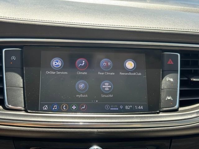 2023 Buick Enclave Essence - Photo 21