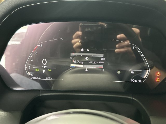 New 2026 Gray Mazda 2.5 S Select image 14