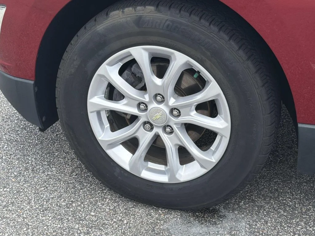 Used 2019 Red Chevrolet LT image 30