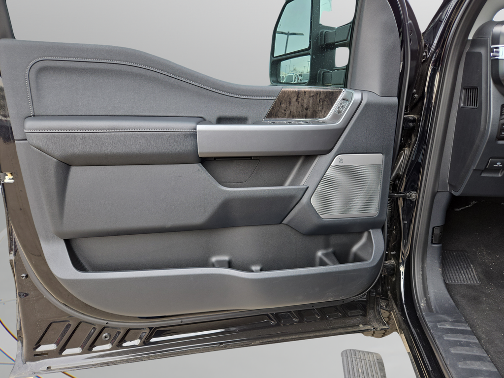 2026 Ford F-250 Super Duty Lariat - Photo 14