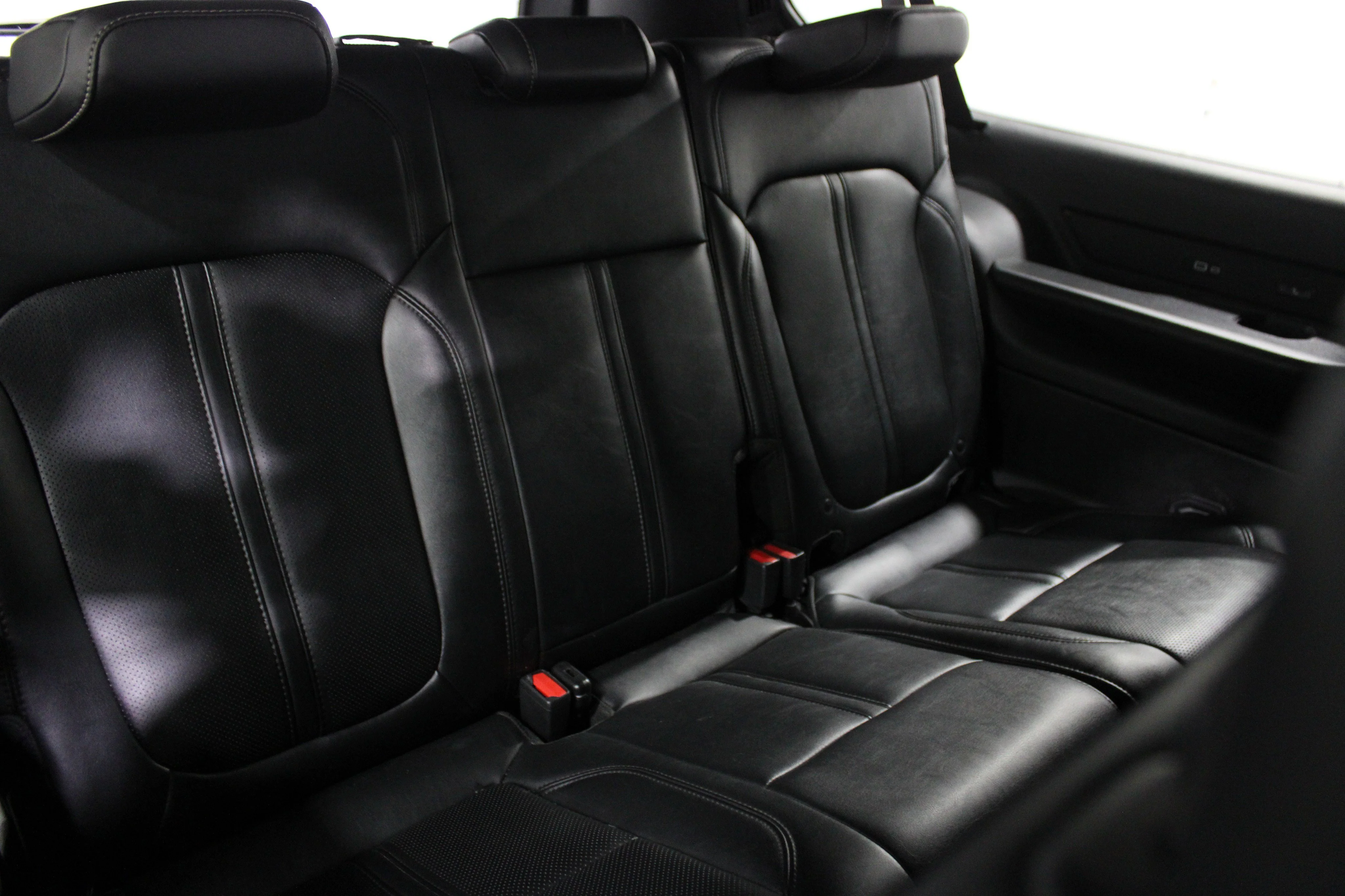 2024 Jeep Wagoneer L Series II - Photo 23