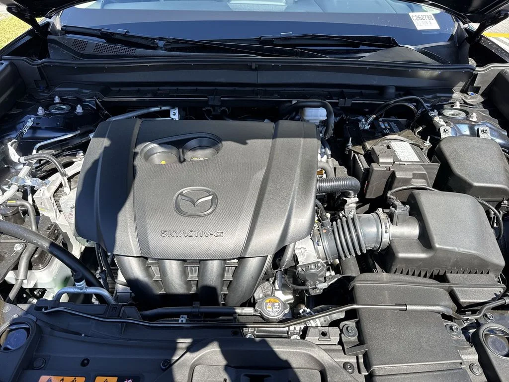 2026 Mazda CX-30 Aire Edition - Photo 59