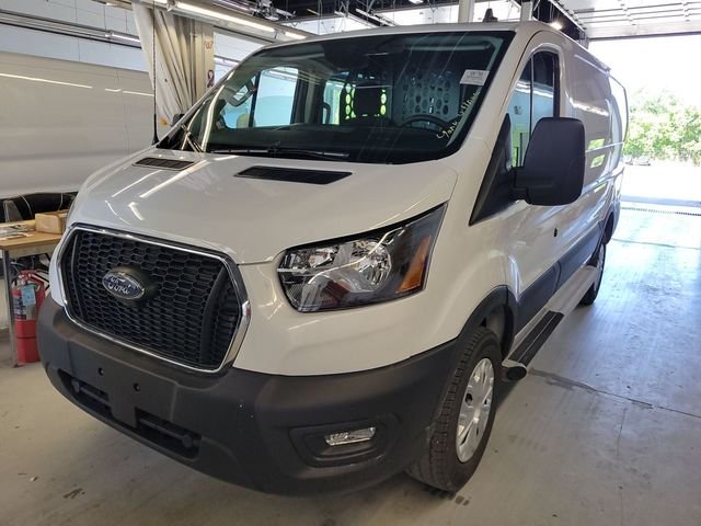 Used 2025 White Ford Base image 4