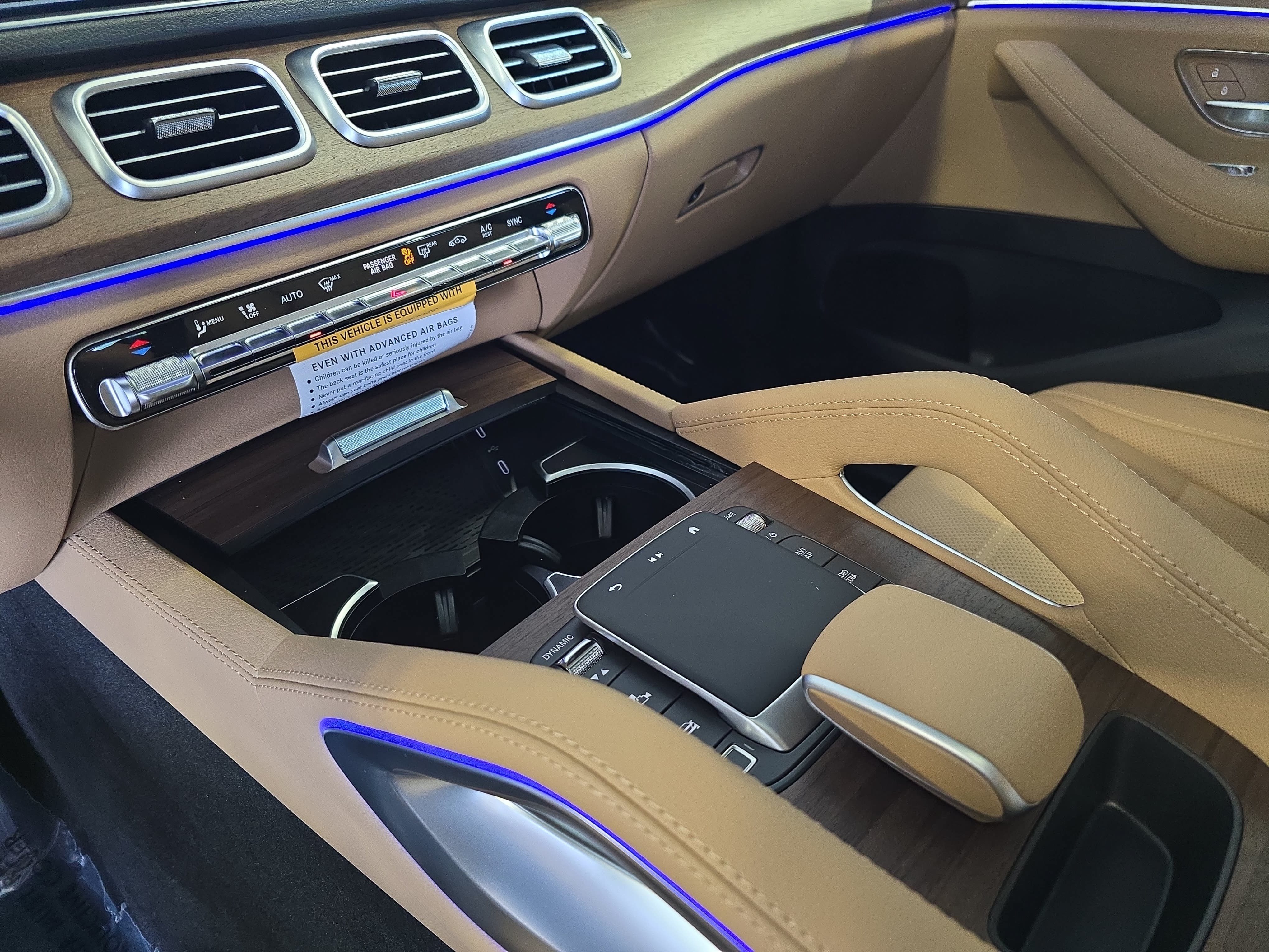 New 2026 Polar White Mercedes-Benz GLE350 image 26