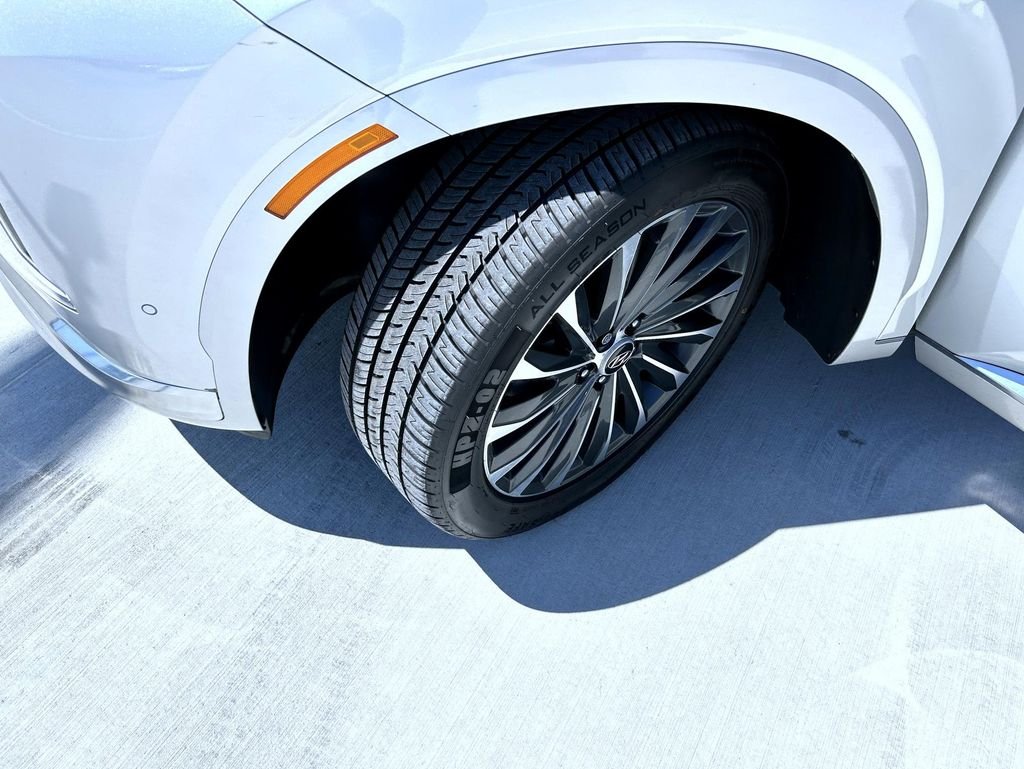 2023 Hyundai Palisade Calligraphy - Photo 26
