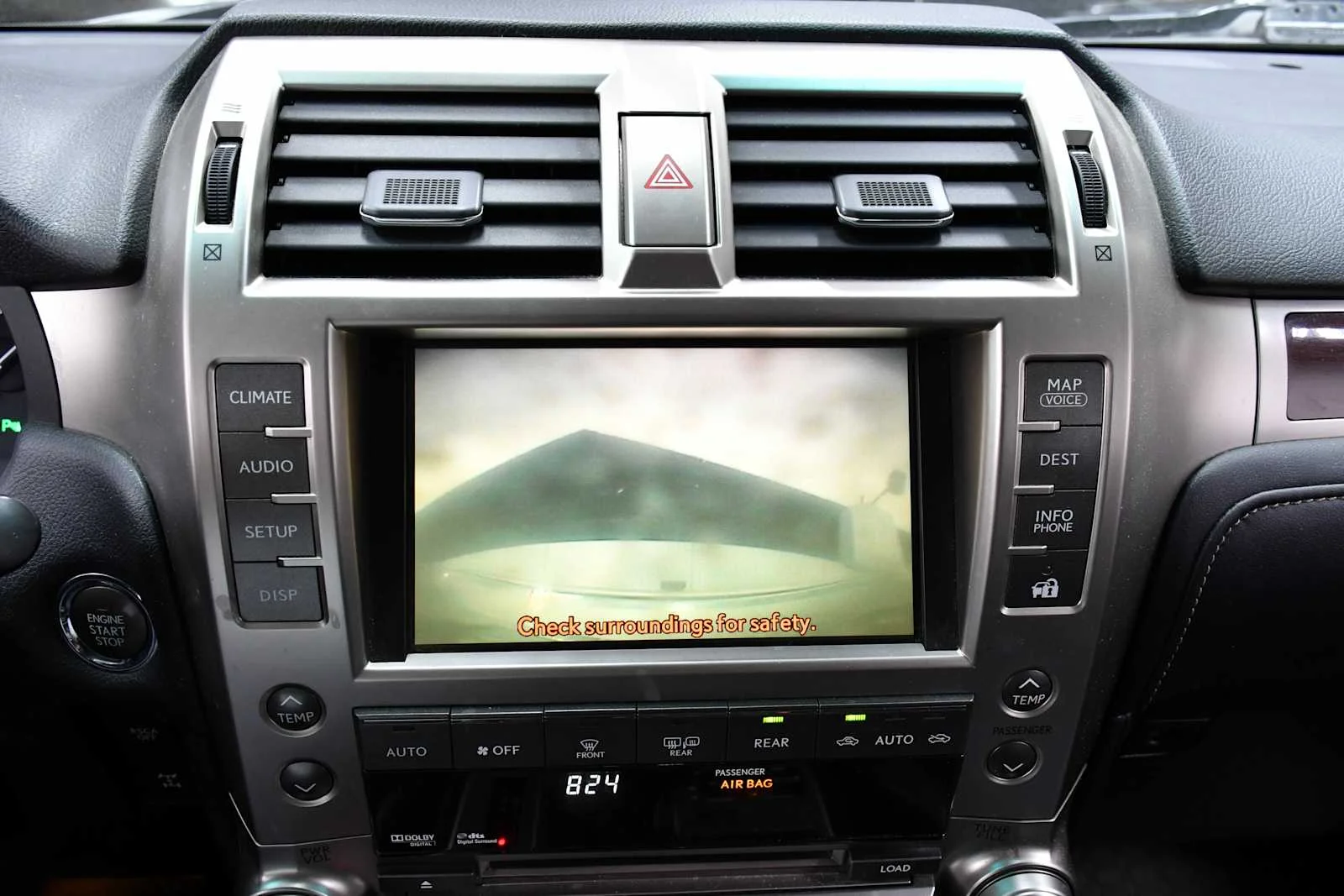 Used 2010 Tungsten Pearl Lexus  image 20