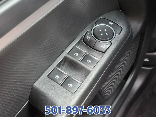 Used 2022  Ford Big Bend image 24