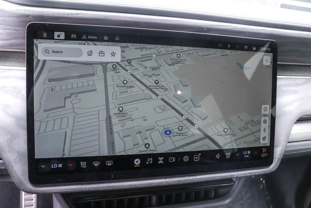 Used 2022  Rivian Launch Edition image 17