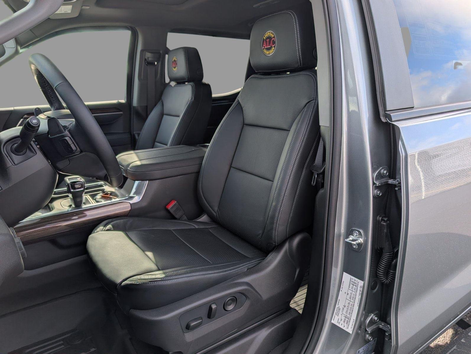 2026 Chevrolet Silverado 1500 RST - Photo 3