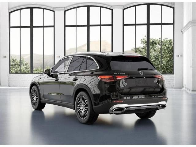 2026 Mercedes-Benz GLC Base - Photo 27