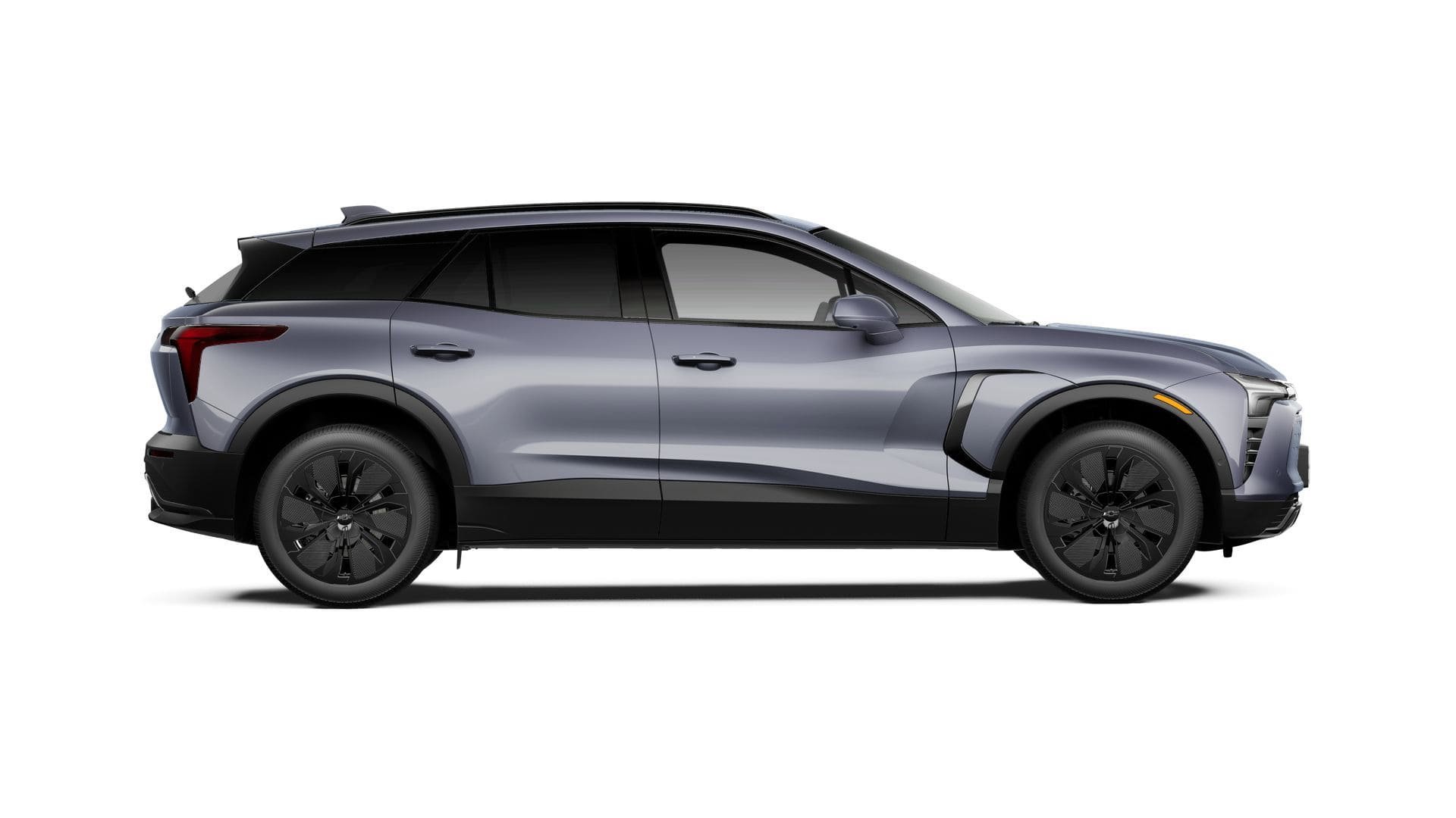 New 2026 Galaxy Gray Metallic Chevrolet LT image 26