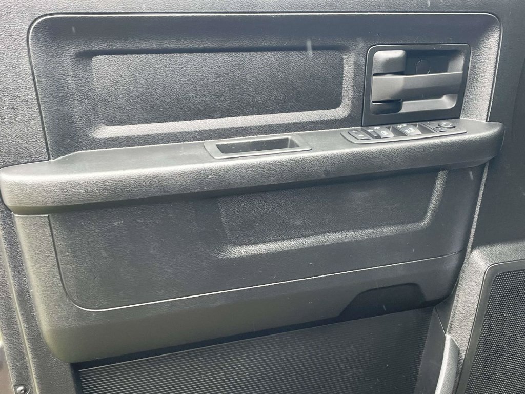 Used 2022 Gray Ram Tradesman image 13