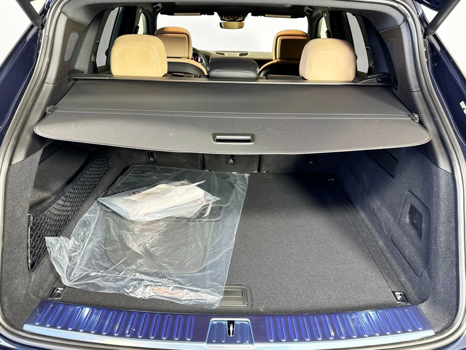 New 2026 Algarve Blue Metallic Porsche  image 22