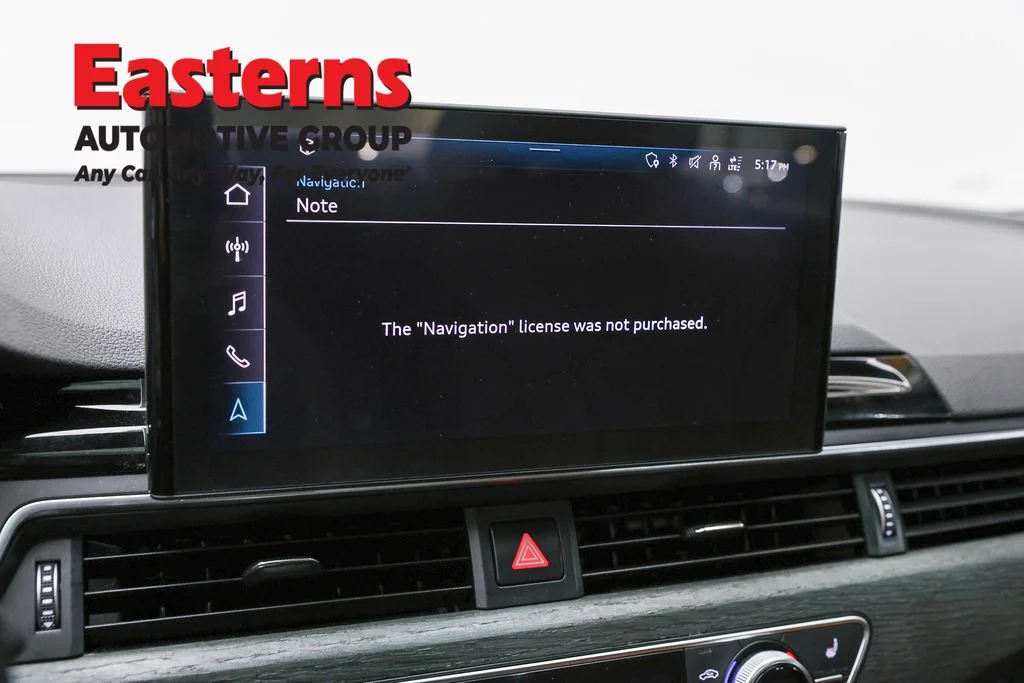 Used 2024 Red Audi 45 S line Premium Plus image 18
