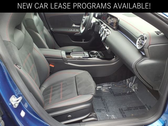 Certified Used 2026 Blue Mercedes-Benz CLA 250 image 16